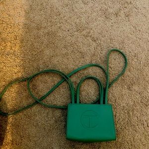 Telfar small tote